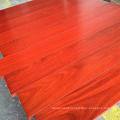 CE Certificated Balsamo Stained Waterproof Solid Flooring